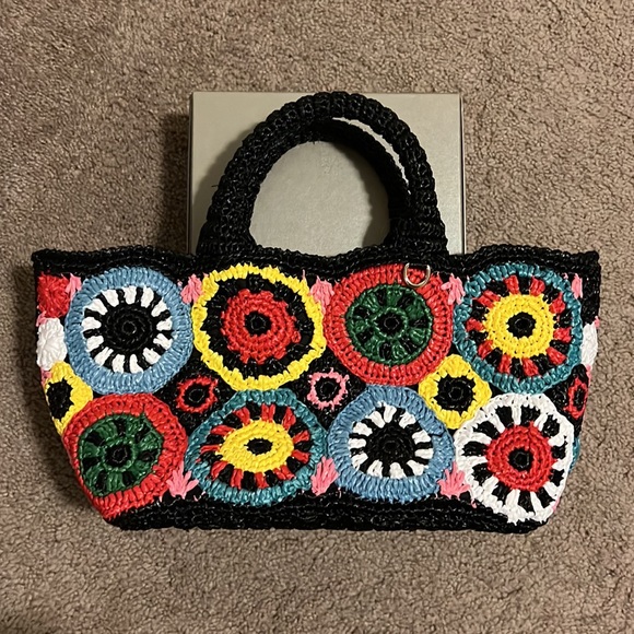 Prada Vacation bag - Picture 2 of 9